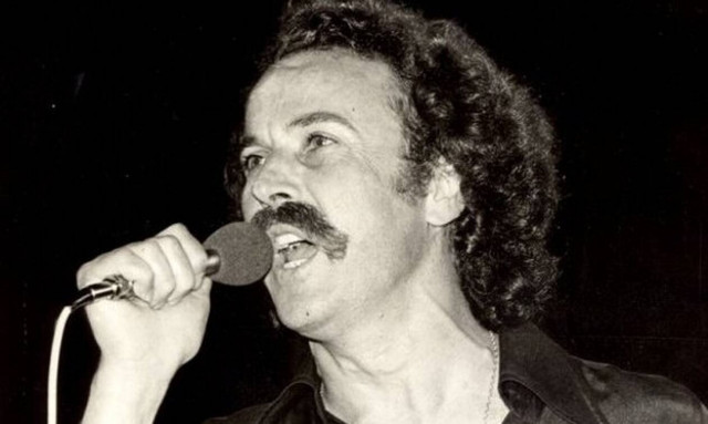 Σαν σήμερα το 1936 γεννήθηκε ο «Αρχάγγελος της Κρήτης» Νίκος Ξυλούρης 