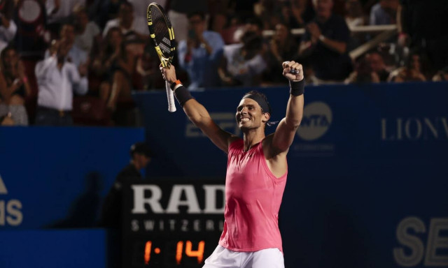 Ράφαελ Ναδάλ: Αυτό είναι το εντυπωσιακό γιοτ του - Εικόνες από μέσα