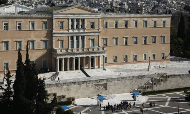 Νέα δημοσκόπηση: Αυτή είναι η διαφορά ΝΔ - ΣΥΡΙΖΑ