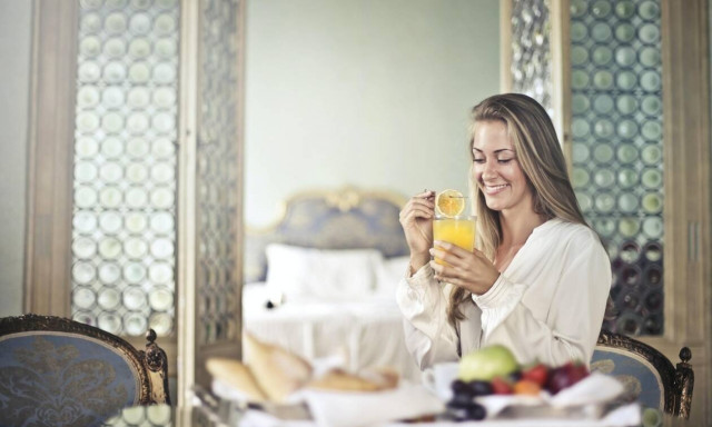 Ο ρόλος των φρούτων στη διατροφή μας