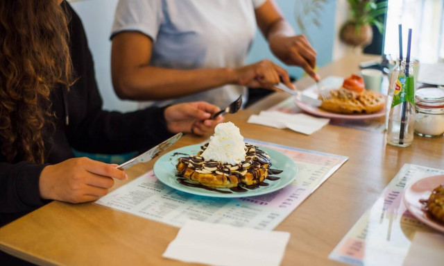«Γιατί πεινάω διαρκώς»: Ιδού η απάντηση