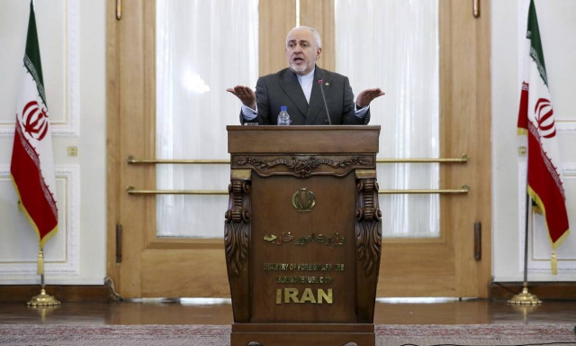 To Ιράν αδιαφορεί για το νικητή των εκλογών στις ΗΠΑ