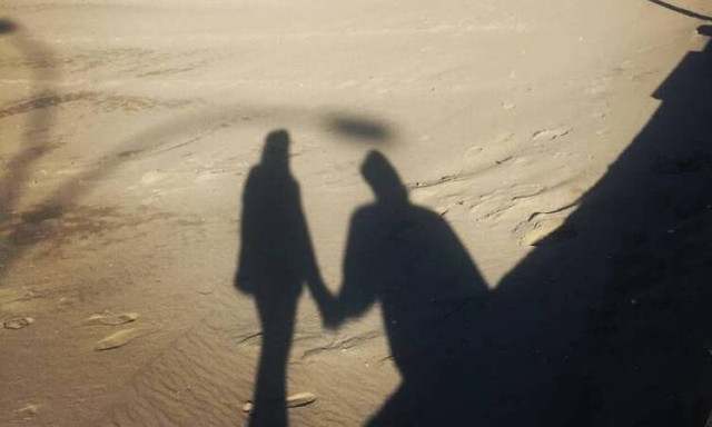 Επιτέλους η επιβεβαίωση ήρθε: «Τσάκωσαν» μαζί γνωστό ζευγάρι (pics)