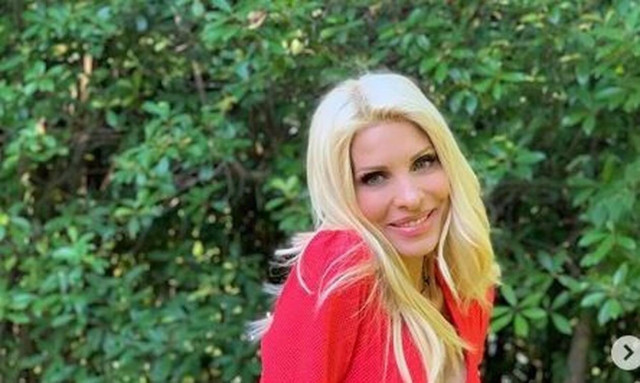 Ελένη Μενεγάκη: Τι... τρέχει με την πεθερά της; Όλη η αλήθεια