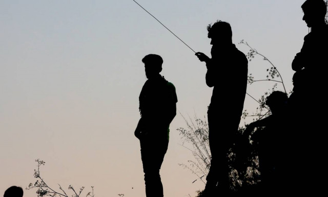 Άγριο φονικό στη Μόρια: Νεκρός ένας 19χρονος