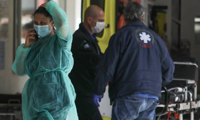 Κορονοϊός: 43 νέα κρούσματα στην Ελλάδα - Υγειονομική βόμβα τα εισαγόμενα