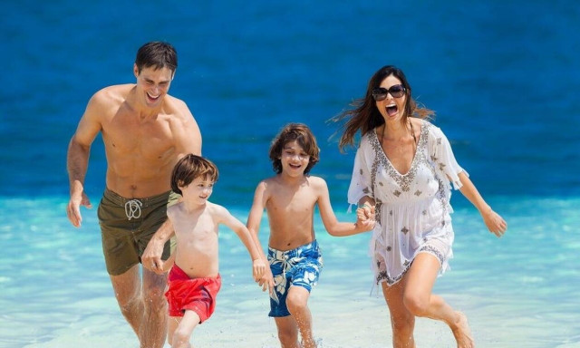 Το «κλειδί» για ονειρεμένες οικογενειακές διακοπές στο Ρέθυμνο 