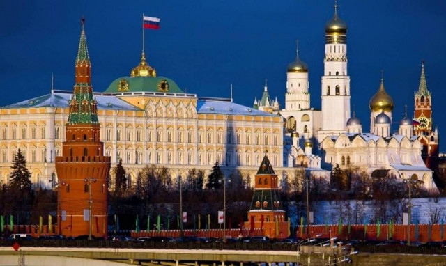 Κορονοϊός - Ρωσία: Η οικονομία θα συρρικνωθεί κατά 6% 