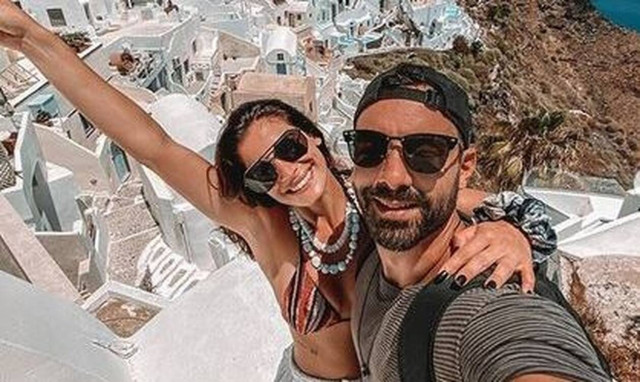 Μπόμπα - Τανιμανίδης: Δείτε το πολυτελές σπίτι τους στο Κολωνάκι (pics)