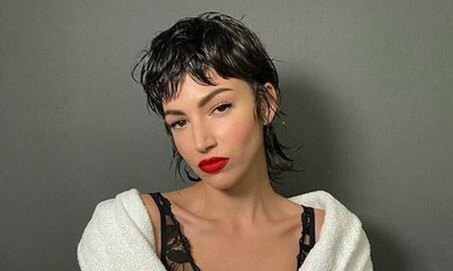 La Casa De Papel: Η Τόκιο ποστάρει στα ελληνικά και γίνεται viral (pics)