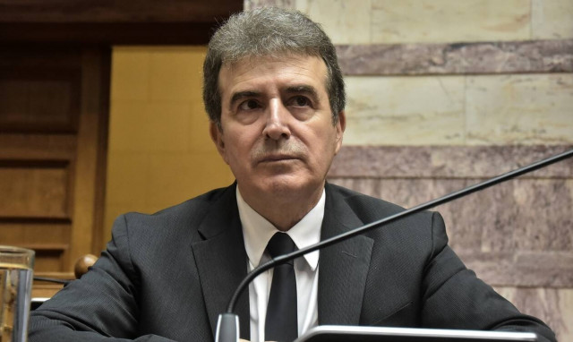 Υπουργείο Προστασίας του Πολίτη: Αλλαγές στο νομοσχέδιο για τις διαδηλώσεις