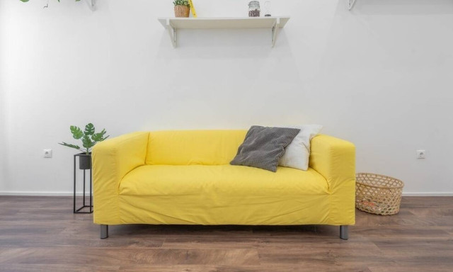 Πώς θα έχουμε ένα δροσερό σπίτι ακόμα και τις πιο ζεστές ημέρες του καλοκαιριού