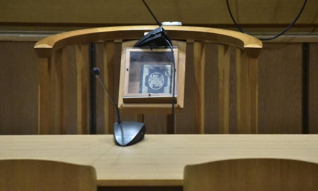 Καβάλα: Παρίστανε την ιατροδικαστή - Καταδικάστηκε σε διετή φυλάκιση