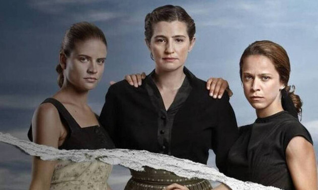 Άγριες Μέλισσες spoiler: Σοκαριστικές εξελίξεις - Νέος έρωτας στο Διαφάνι