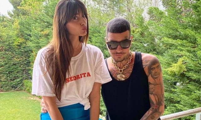 Η καταγωγή του Snik δεν είναι αυτή που φαντάζεστε