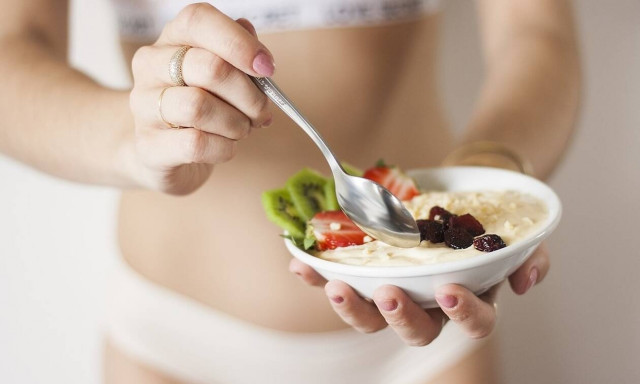 Έτσι θα χάσεις βάρος χωρίς γυμναστική και δίαιτα (vid)