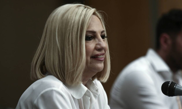 Gennimata: Politics is not a reality show