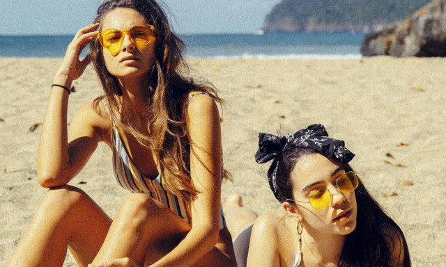 Γιατί οι γυναίκες δείχνουν πιο σέξι το καλοκαίρι;