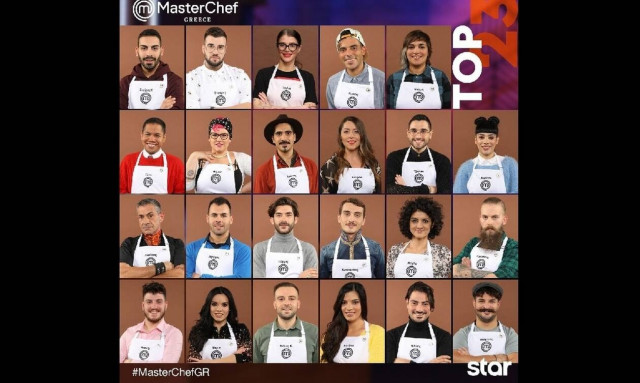 Πού είναι και τι κάνουν σήμερα οι παίκτες του MasterChef 4; (Video)