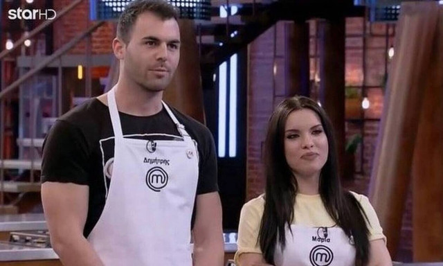 MasterChef: Το επόμενο βήμα για Μπέλλο και Μαρία - Δείτε τι ετοιμάζουν