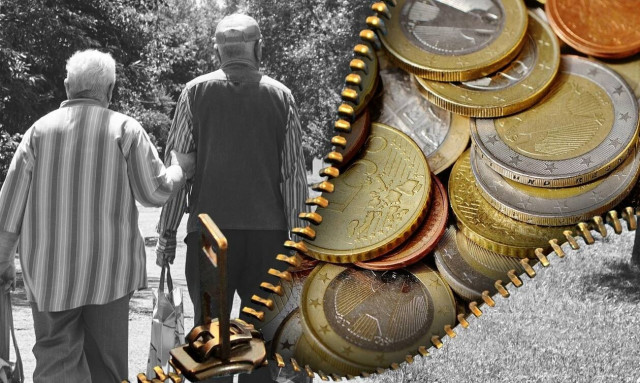 Επικουρικές συντάξεις - Αναδρομικά: Τα ποσά που θα πάρετε την Πέμπτη