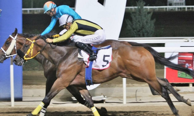 Markopoulo Park: Δεύτερο συνεχόμενο τζακ ποτ στο ΣΚΟΡ 6