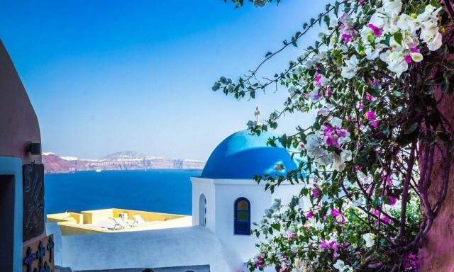 «Τουρισμός για Όλους» - tourism4all.gov.gr: Νέα προθεσμία για τις αιτήσεις