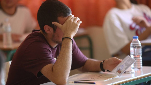 Πανελλήνιες 2020: Στα ισπανικά εξετάζονται σήμερα οι υποψήφιοι