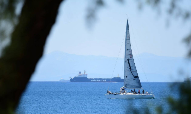 Weather forecast: Mostly fair on Thursday