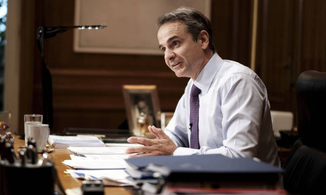 Κορονοϊός, οικονομία και σκάνδαλα: Τα «εκρηκτικά» πρώτα γενέθλια της κυβέρνησης