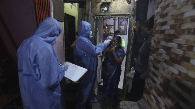 Κορονοϊός - Έρευνα: Η πλειοψηφία των θετικών ασθενών είναι ασυμπτωματικοί