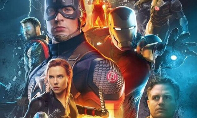 Τι κοινό έχει ο Captain America με τον Hulk;