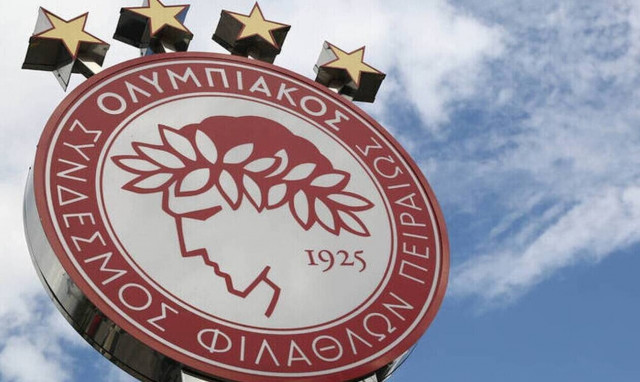 Κορονοϊός: Θετικός στον ιό παίκτης του Ολυμπιακού