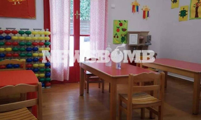 Παιδικοί Σταθμοί - ΕΣΠΑ: Πότε ξεκινούν οι αιτήσεις - Ποιοι είναι οι δικαιούχοι 