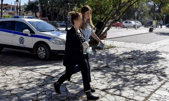 Κοιλάδα: Ξανά... ένοχη η σύζυγος για τη δολοφονία του καπετάνιου