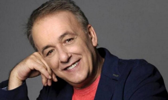 Ανδρέας Μικρούτσικος: Αυτή είναι η σύντροφός του - Δείτε τη για πρώτη φορά (pics)