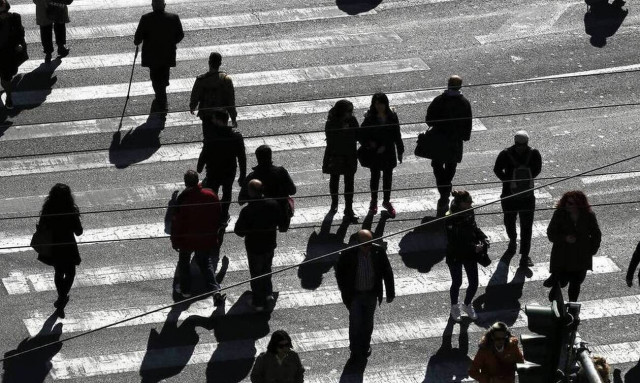 ΓΣΕΕ: Θα χαθούν 153.000 θέσεις εργασίας - Ποιοι κινδυνεύουν 