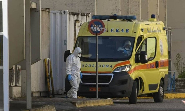 Κορονοϊός - Φθιώτιδα: Θρίλερ με το ζευγάρι των Σέρβων που βρέθηκε θετικό στον ιό