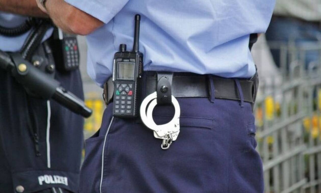 Κιλκίς: Ελεύθερος υπό όρους ο αξιωματικός της ΕΛ.ΑΣ. για τις λαθρανασκαφές