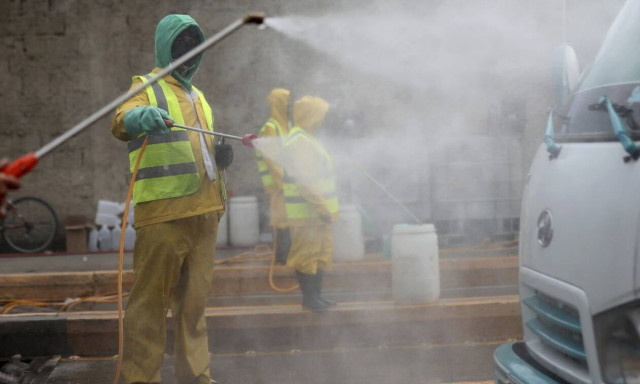 Κορονοϊός στην Κολομβία: Το lockdown παρατείνεται ως την 1η Αυγούστου