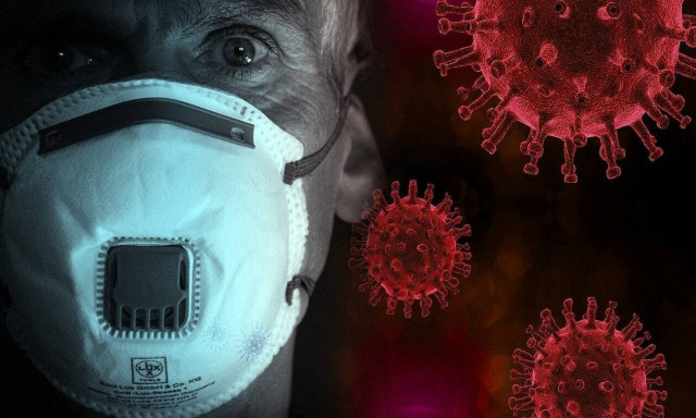 Κορονοϊός: Ξεπέρασαν τα 12 εκατομμύρια τα κρούσματα σε όλο τον κόσμο