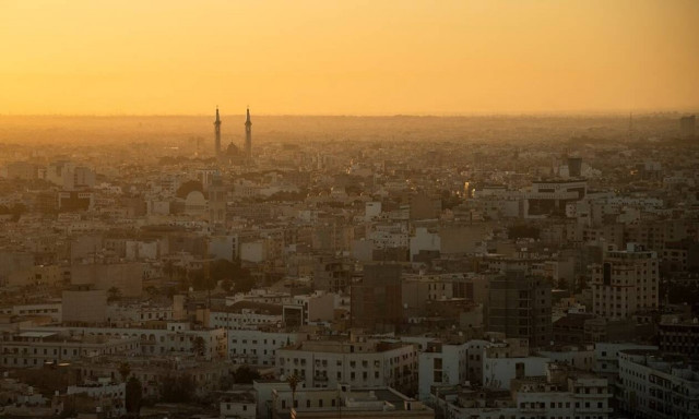 Άγκυρα: Γείτονάς μας η Λιβύη - Ό,τι συμβαίνει εκεί, επηρεάζει την ασφάλειά μας