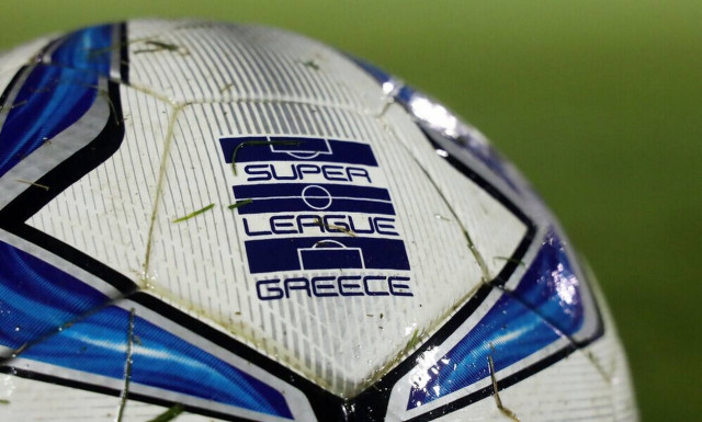 Super League: Σε Τούμπα και ΟΑΚΑ οι μάχες για τη δεύτερη θέση