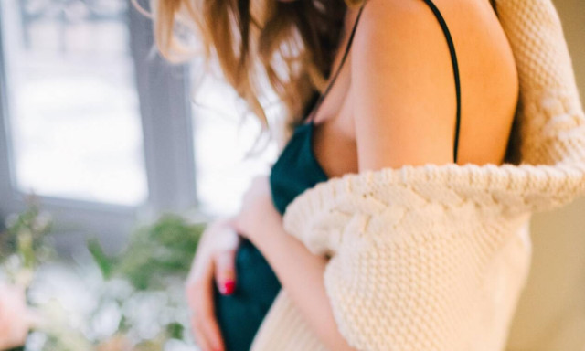 Παλίνδρομη κύηση: Όλα όσα πρέπει να γνωρίζετε