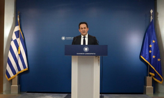 Petsas: We must be careful and abide by the rules 