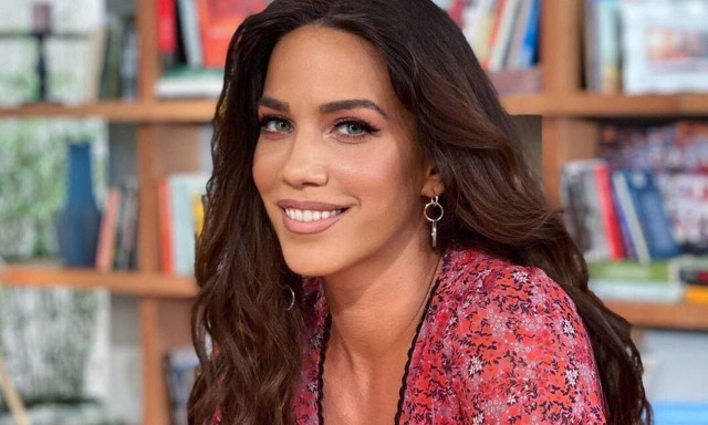  Κατερίνα Στικούδη: Η πιο sexy easy rider που έχεις δει ποτέ! (pics)