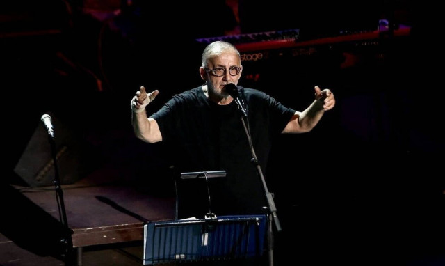 Αναγνώστηκε η διαθήκη του Θάνου Μικρούτσικου - Η συγκλονιστική «οδηγία» στην κόρη του