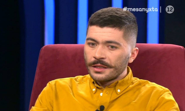 Ευτυχισμένοι μαζί: Ο «Θανάσης» αποκάλυψε την αμοιβή του από τη σειρά 