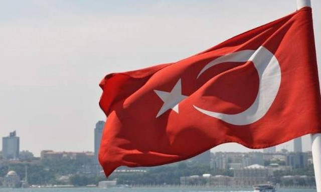 Καληνύχτα Κεμάλ!