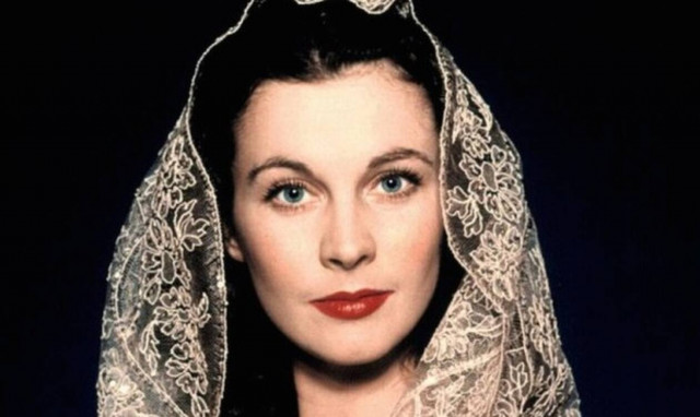 Βίβιαν Λι: Η «αθάνατη» ομορφιά της Σκάρλετ Ο' Χάρα